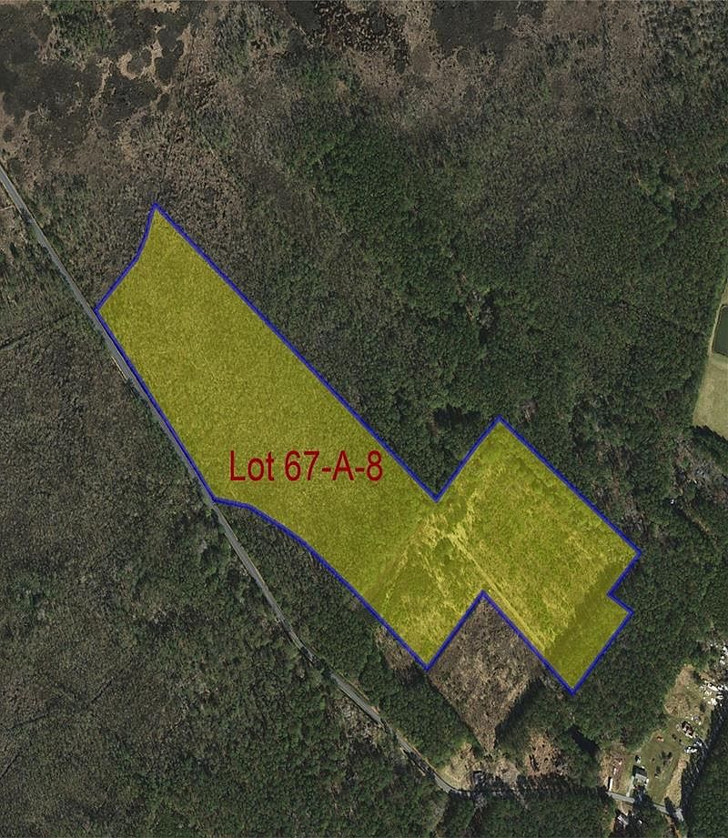 LOT 8 Anns Cove Rd, Bloxom, VA 23308 MLS 57048 Zillow