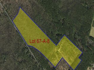 LOT 8 Anns Cove Rd, Bloxom, VA 23308