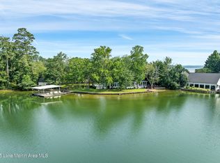 852 McCain Rd, Eclectic, AL 36024