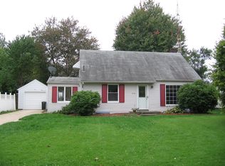 4122 2nd St NW, Canton, OH 44708