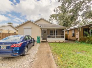 645 State Ave, Holly Hill, FL 32117