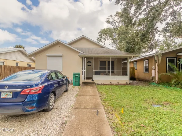645 State Ave, Holly Hill, FL 32117