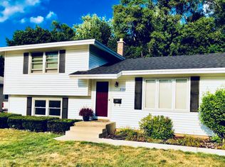 3746 Wyoming Ave SW, Wyoming, MI 49519