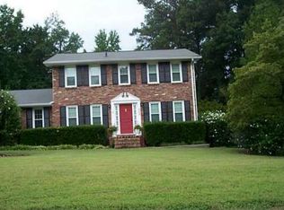 1283 Shallowford Rd, Marietta, GA 30066