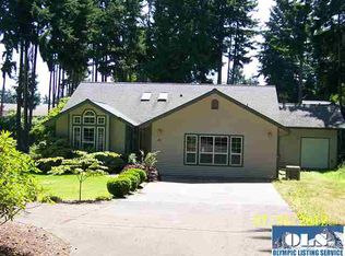 91 W Fitchburg Ave, Port Hadlock, WA 98339