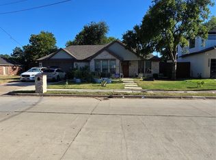 1950 Gallagher St, Dallas, TX 75212
