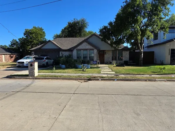1950 Gallagher St, Dallas, TX 75212