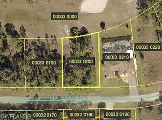 639 Charles Sise St E, Lehigh Acres, FL 33974