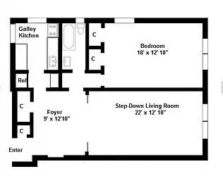 Sold by MPC Properties, LLC.