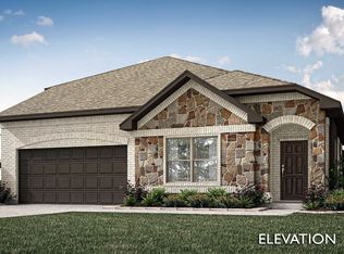 1161 Country Glen Dr, Godley, TX 76044