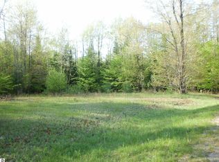 21919 Simpson Rd, Copemish, MI 49625