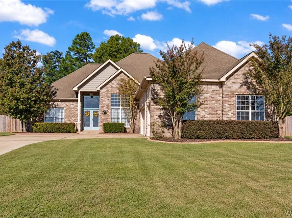 13926 Willow View Ln, Northport, AL 35475