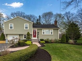 90 Crescent St, Bridgewater, MA 02324
