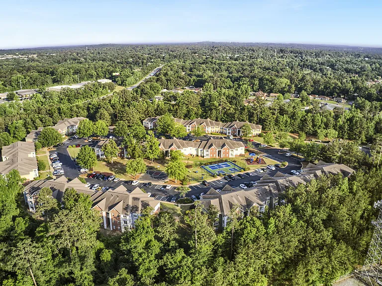 Azalea Ridge Apartments — Photo 29
