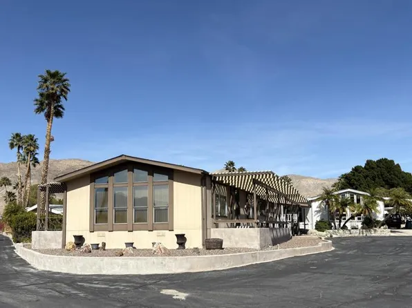 74711 Dillon Rd Space 637, Desert Hot Springs, CA 92241