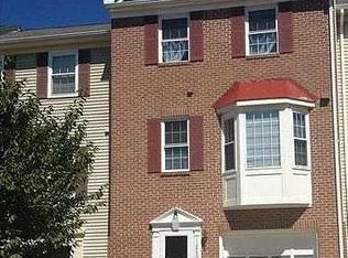 11260 Kessler Pl, Manassas, VA 20109