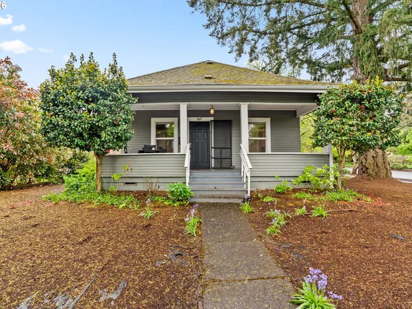 807 E St, Springfield, OR 97477