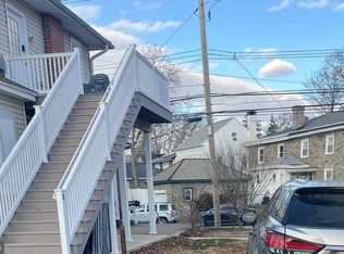 2600 Edgmont Ave APT 1, Brookhaven, PA 19015