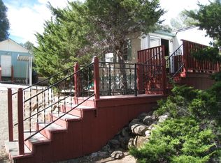15699 25th Ave, Clearlake, CA