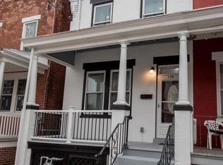139 Juniata St, Lancaster, PA
