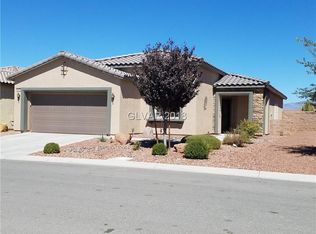 4860 Lorenzo Way, Pahrump, NV 89061