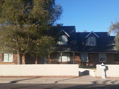 1954 E Fountain St, Mesa, AZ, 85203