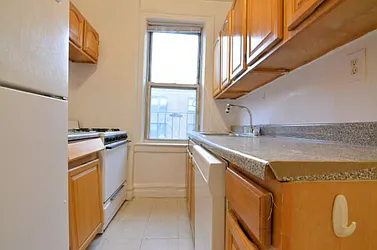 Rented by David Hirsch, LREB