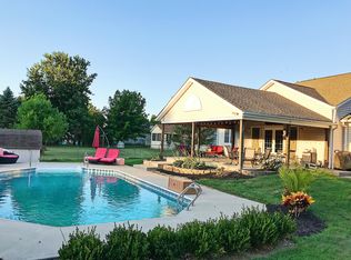 11721 Broad St, Millersport, OH 43046