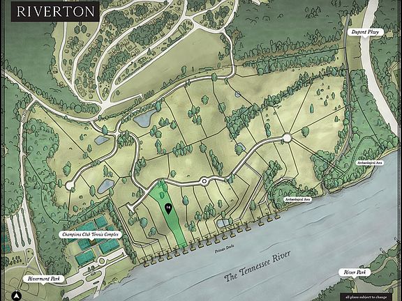 5th image of 1102 Riverbank Rdg