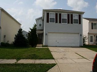 10965 Sweetsen Rd, Camby, IN 46113