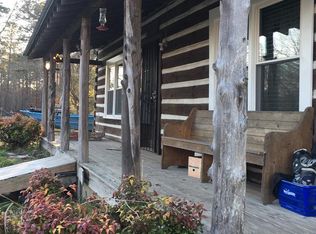 3045 Blue Rd, Tuscumbia, AL 35674