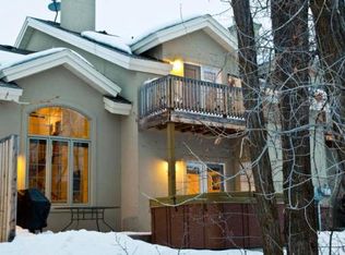 75 E Aspen Dr #78, Driggs, ID 83422