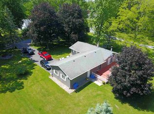 4709 Draper Rd, Jackson, MI 49203