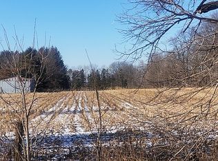 888 Bidwell Rd, Quincy, MI 49082