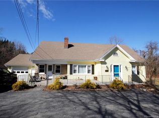 470 Forsyth Rd, Salem, CT 06420