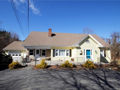 470 Forsyth Rd, Salem, CT, 06420