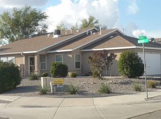 331 Escena St SE, Albuquerque, NM 87123