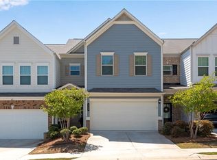 218 Jordan Dr, Holly Springs, GA 30188