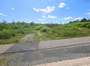Birch Grove Rd, Birch Grove, NS B1B 1M2