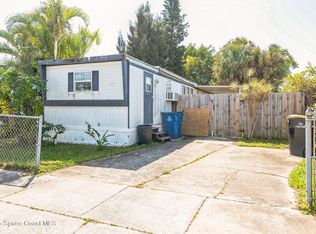 2532 Chatham Way NE, Palm Bay, FL 32905