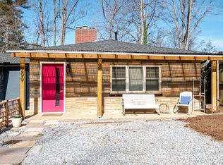 299 Clairmont Dr, Hendersonville, NC 28791