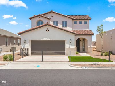 5952 Dalhart Dr, El Paso, TX, 79924