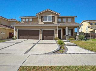 1317 Hermosa Dr, Corona, CA 92879