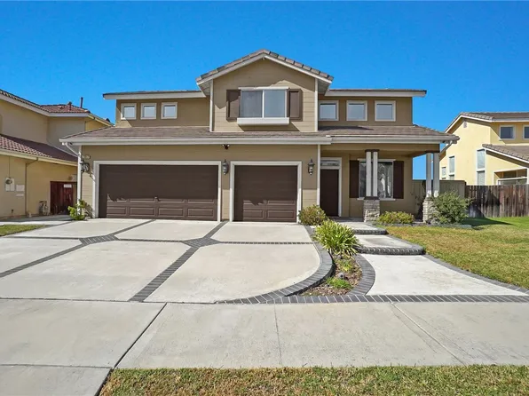 1317 Hermosa Dr, Corona, CA 92879
