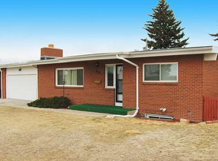 3113 Sunrise Rd, Cheyenne, WY 82001