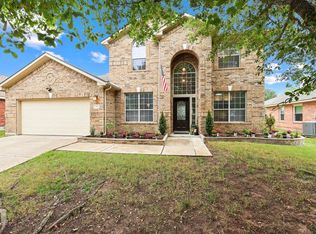 3512 Endless Shore Dr, Pflugerville, TX 78660
