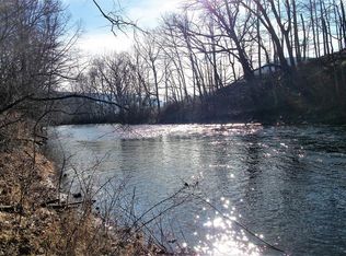 1634 Cooks Mill Rd, Hyndman, PA 15545