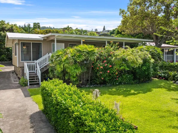 77-6514 Sea View Cir, Kailua Kona, HI 96740