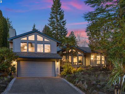 4199 Fruitwood Ct, Lake Oswego, OR, 97035