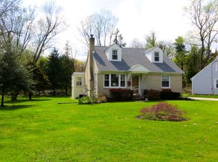 344 Haverford Pl, Swarthmore, PA 19081